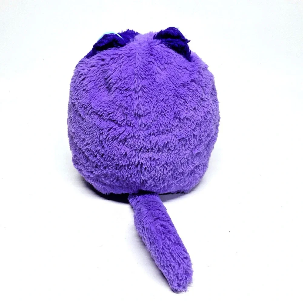 Misfittens Cat‎ Plush 9